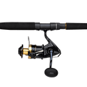 image of product SPHEROS SW SPINNING COMBO