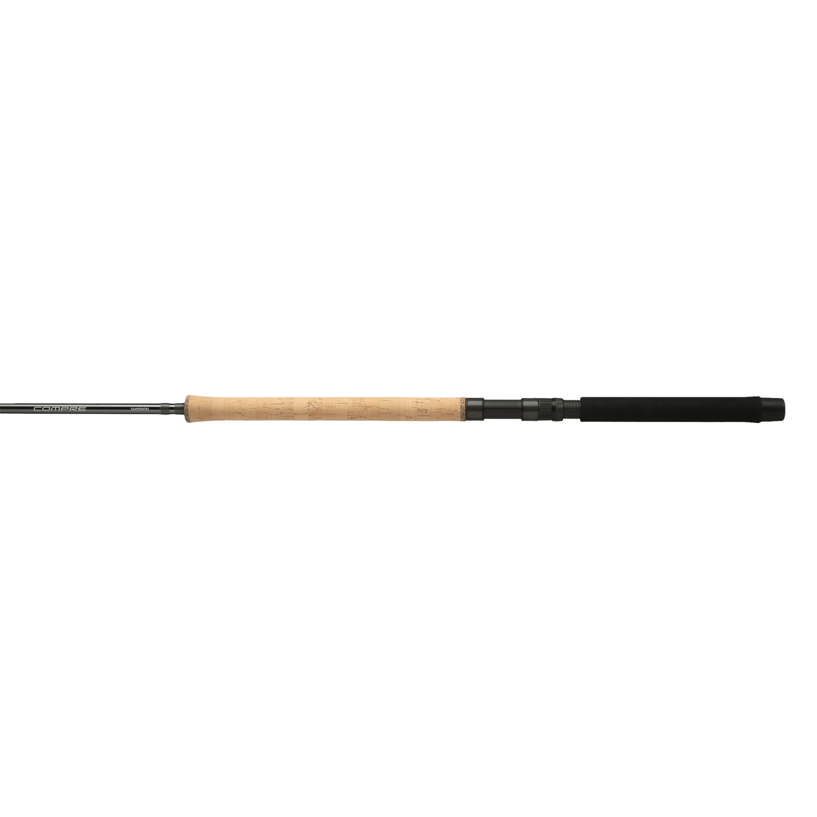 image of product COMPRE SALMON/STEELHEAD BC CASTING
