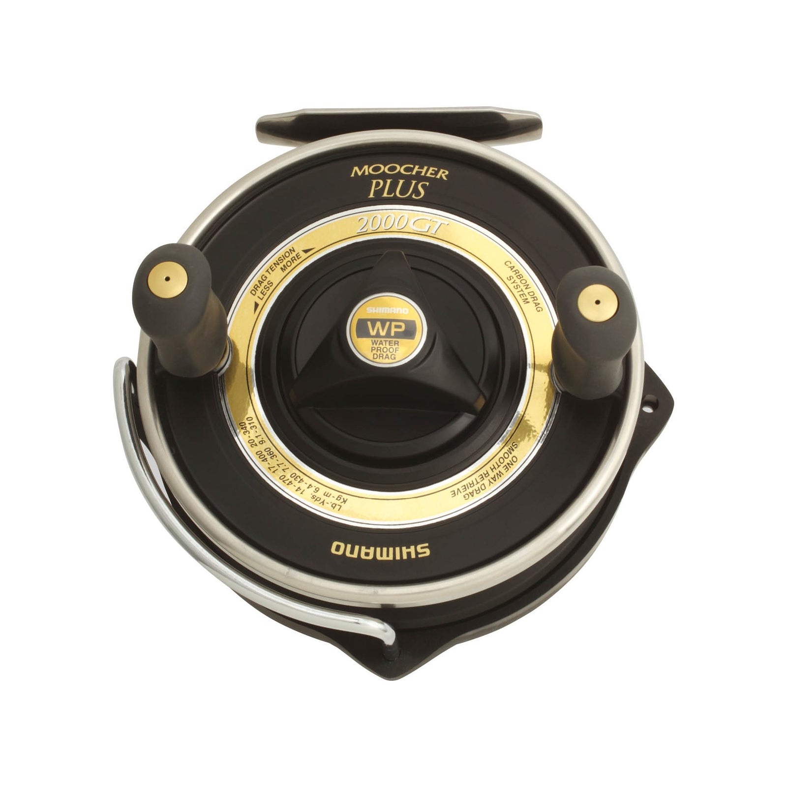 image of product MOOCHER PLUS