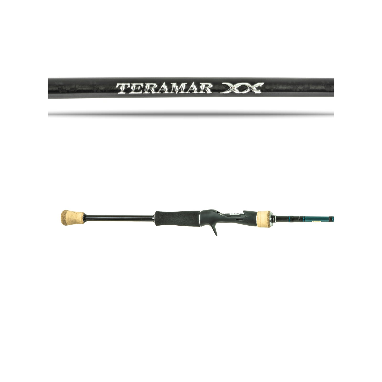others_4 image of product TERAMAR XX SW CASTING