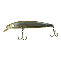 RT HOLO MINNOW