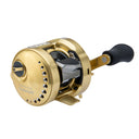 image of product CALCUTTA CONQUEST 100-200 A